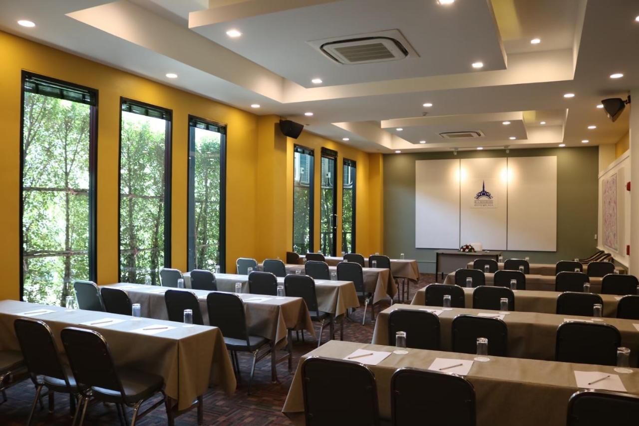 Hua Hin Grand Hotel And Plaza - Sha Extra Plus Extérieur photo